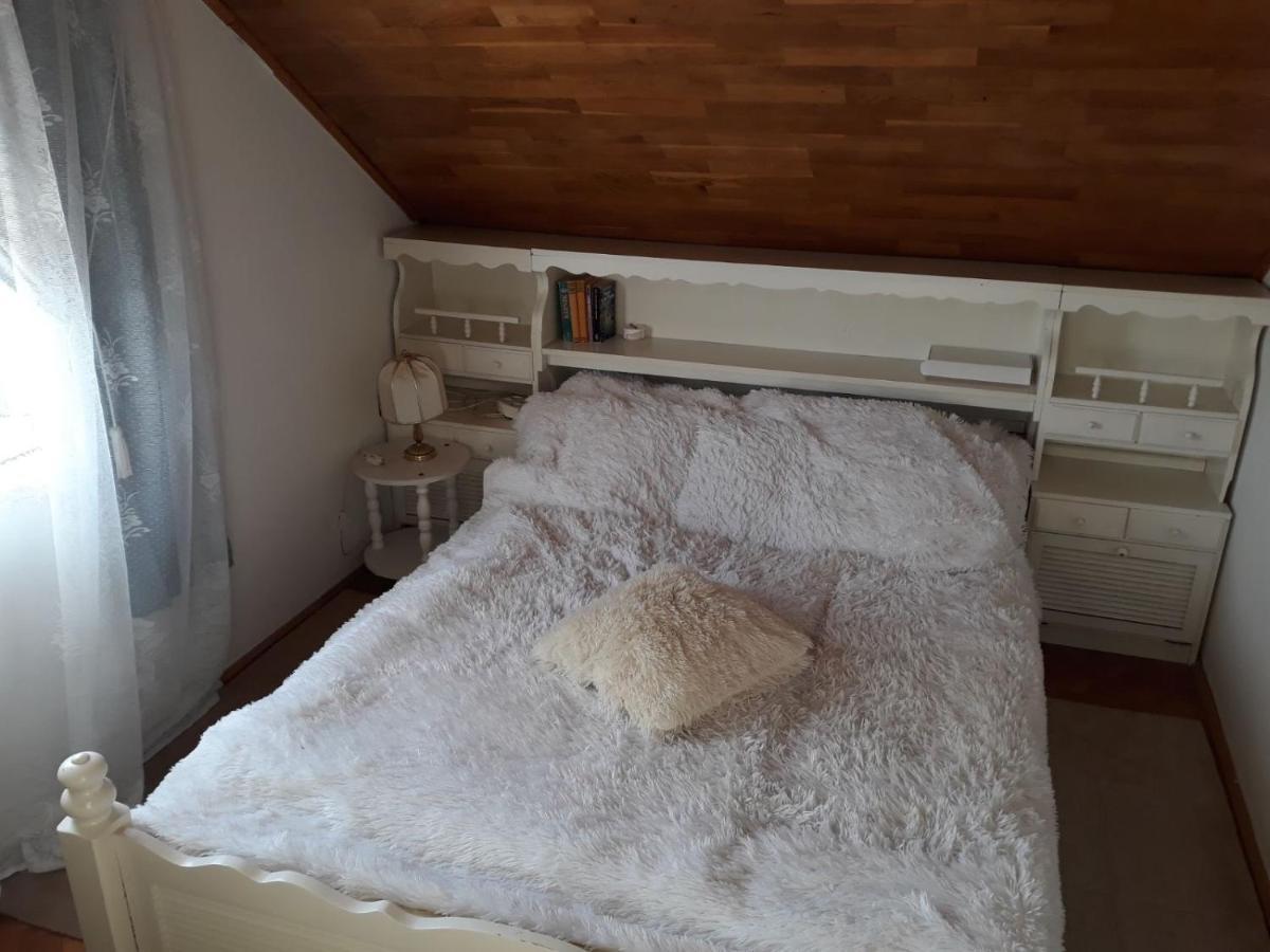 Somlyay'S Summer House Balatonalmadi Ngoại thất bức ảnh